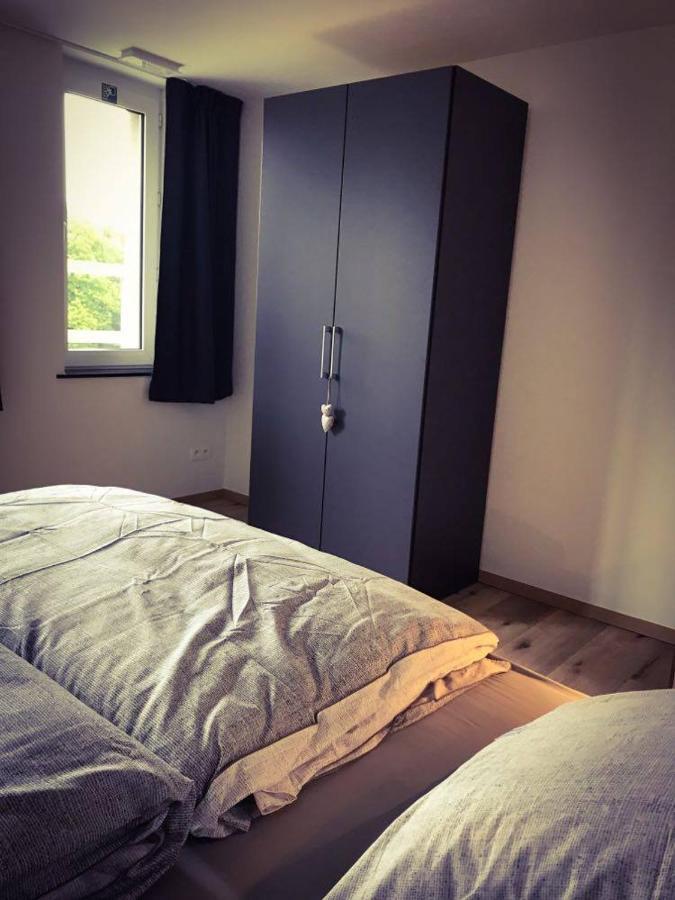 Vakantiewoning D'Hoppe Flobecq ภายนอก รูปภาพ
