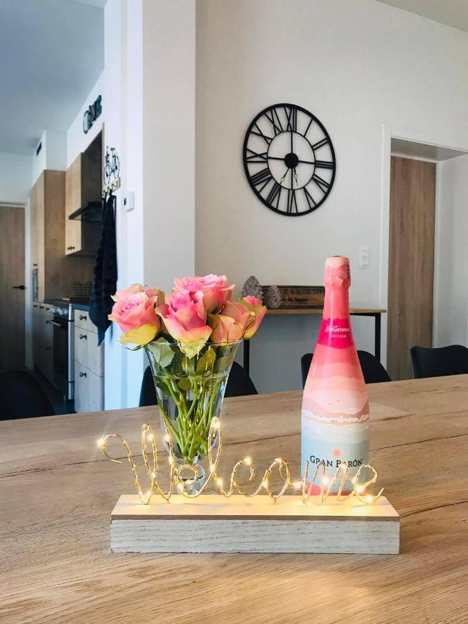Vakantiewoning D'Hoppe Flobecq ภายนอก รูปภาพ