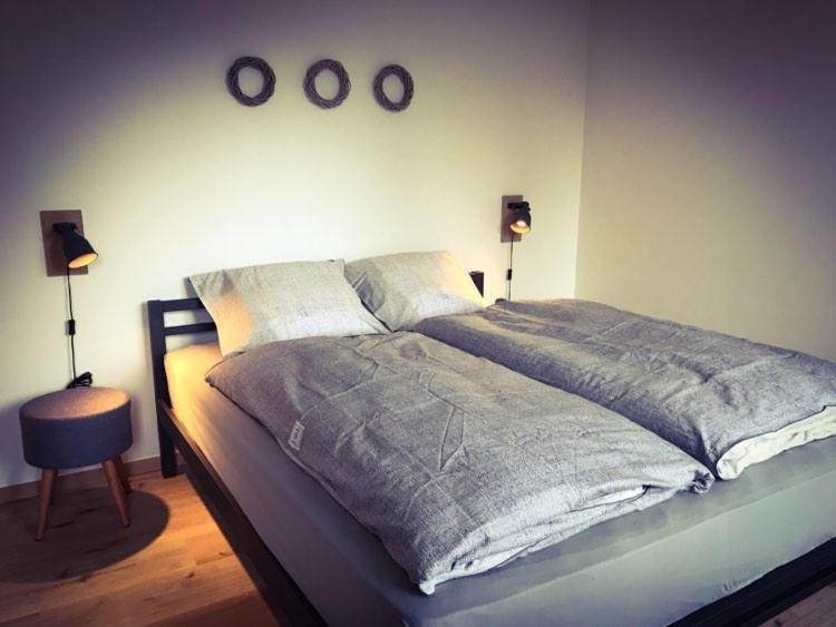 Vakantiewoning D'Hoppe Flobecq ภายนอก รูปภาพ