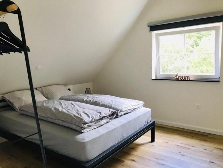 Vakantiewoning D'Hoppe Flobecq ภายนอก รูปภาพ